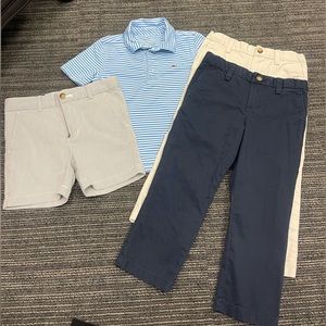 Vineyard Vines 4T Cleanout